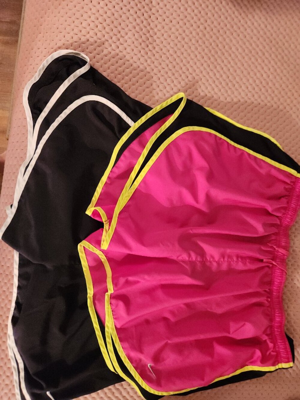 Nike Dri-Fit Running Shorts - 2X